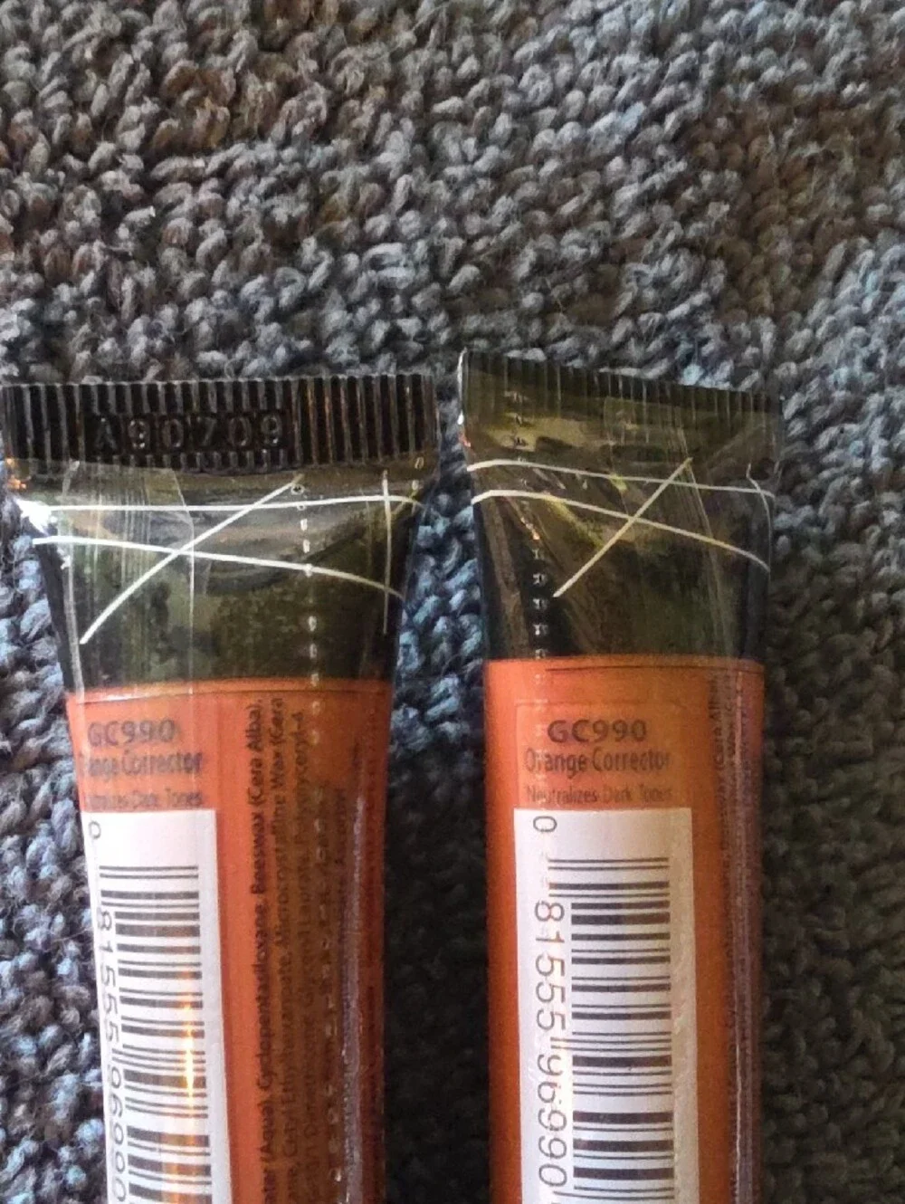 LA Girl pro conceal